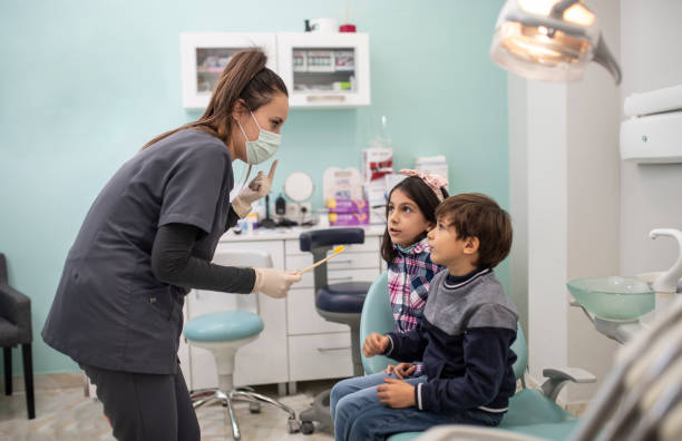 Best TMJ/TMD Treatment  in Woodlawn, OH