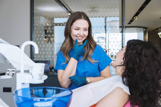 Best Invisalign and Clear Aligners  in Woodlawn, OH