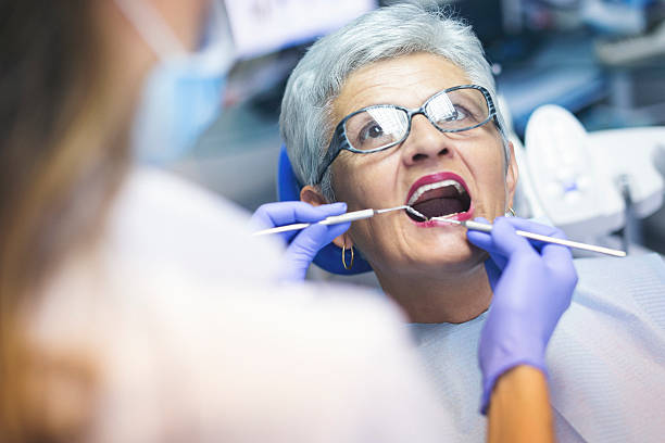 Sleep Apnea Treatment in Woodlawn, OH